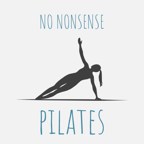 logo No Nonsense Pilates